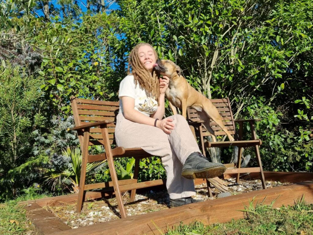 candi dog training auckland canine connection